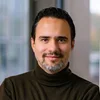 Roberto Alvarez Perroni, Head of Project, Innovation & Change