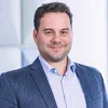 Stefan Liebner, Senior Manager - Process Management